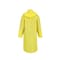 Neese Uniforms 475 Duty Series Raincoat-Safety Yel-XS UN475-33-1-YEL-XS - alternate 2